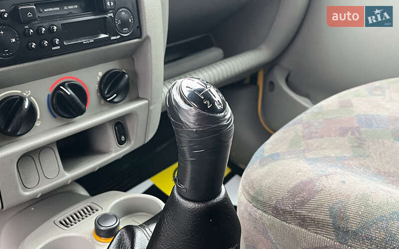 Мінівен Renault Kangoo 2008 в Коломиї фото 11 Мінівен Renault Kangoo 2008 в Коломиї