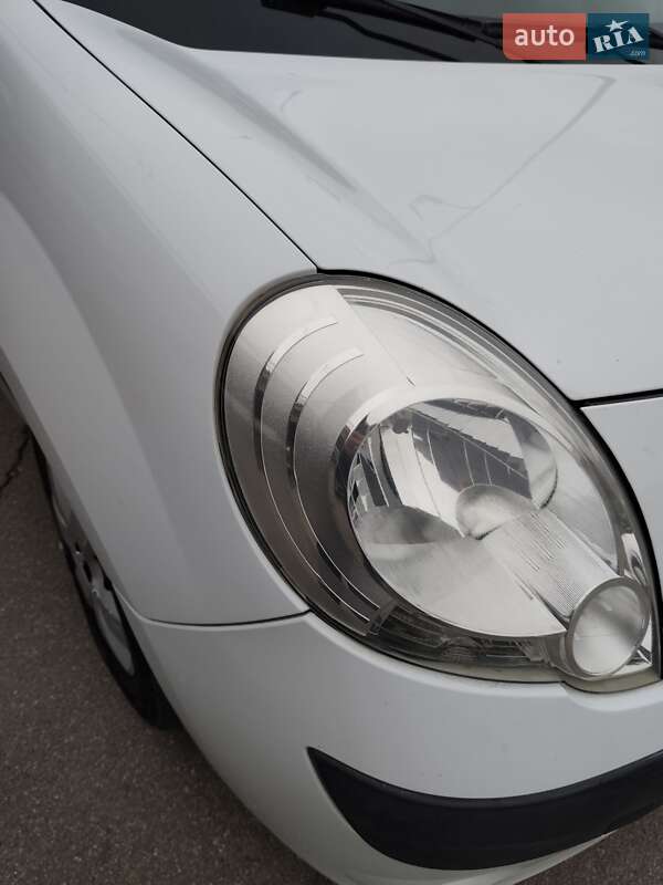 Мінівен Renault Kangoo 2011 в Києві фото 54 Мінівен Renault Kangoo 2011 в Києві