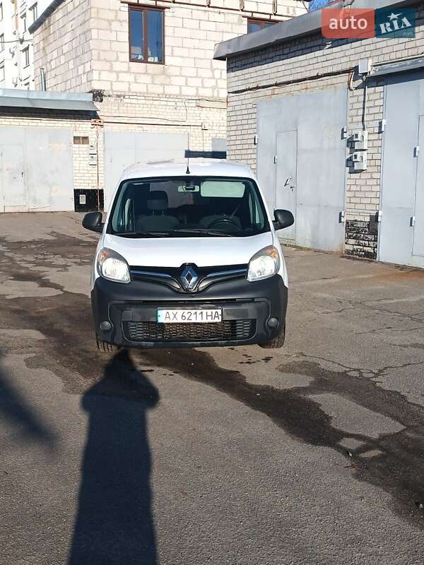 Мінівен Renault Kangoo 2013 в Харкові фото 7 Мінівен Renault Kangoo 2013 в Харкові