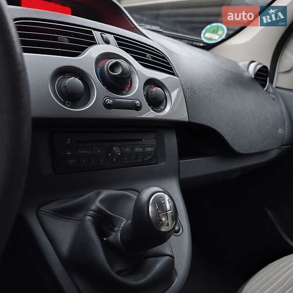 Мінівен Renault Kangoo 2011 в Києві фото 46 Мінівен Renault Kangoo 2011 в Києві