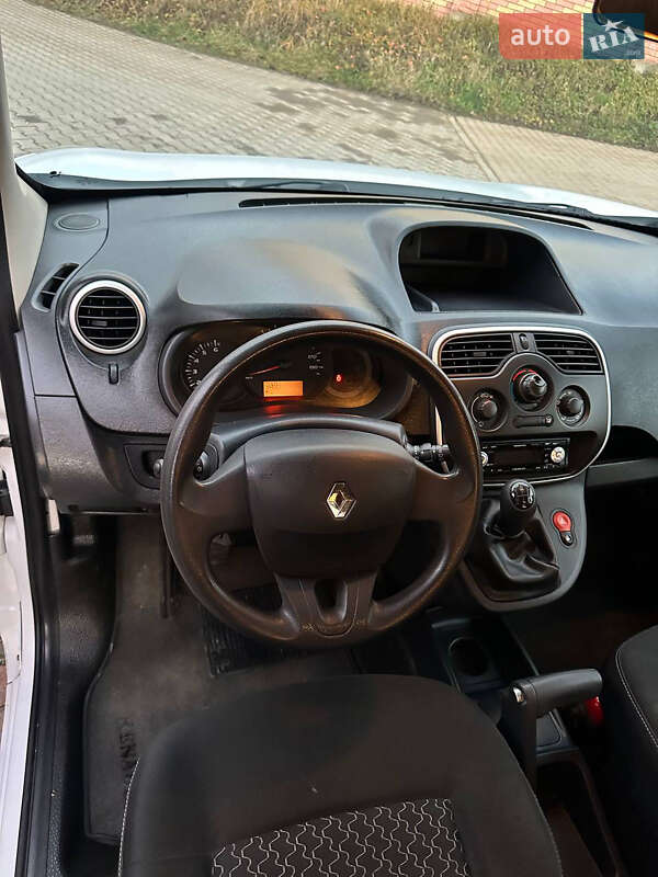 Мінівен Renault Kangoo 2013 в Чернівцях фото 19 Мінівен Renault Kangoo 2013 в Чернівцях