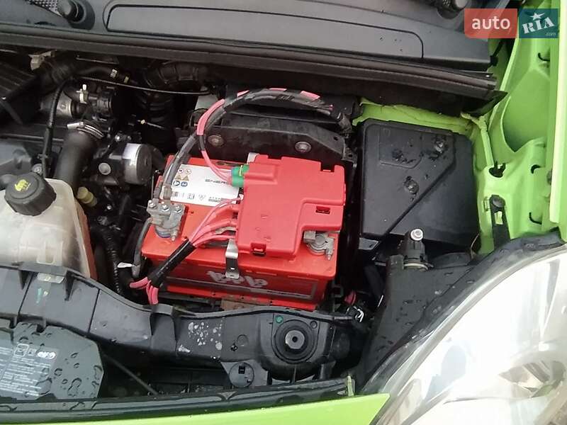 Минивэн Renault Kangoo 2008 в Черновцах фото 13 Минивэн Renault Kangoo 2008 в Черновцах