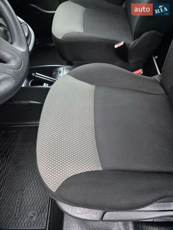 Вантажний фургон Renault Kangoo 2021 в Білогородці фото 13 Вантажний фургон Renault Kangoo 2021 в Білогородці