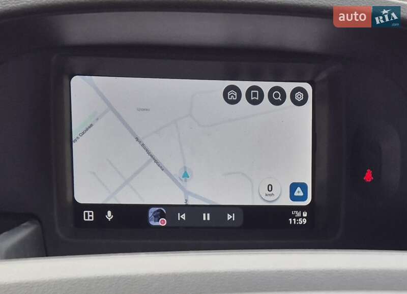 Вантажний фургон Renault Kangoo 2021 в Білогородці фото 26 Вантажний фургон Renault Kangoo 2021 в Білогородці