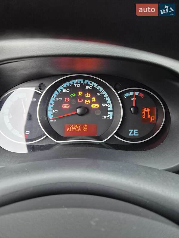 Вантажний фургон Renault Kangoo 2021 в Білогородці фото 29 Вантажний фургон Renault Kangoo 2021 в Білогородці