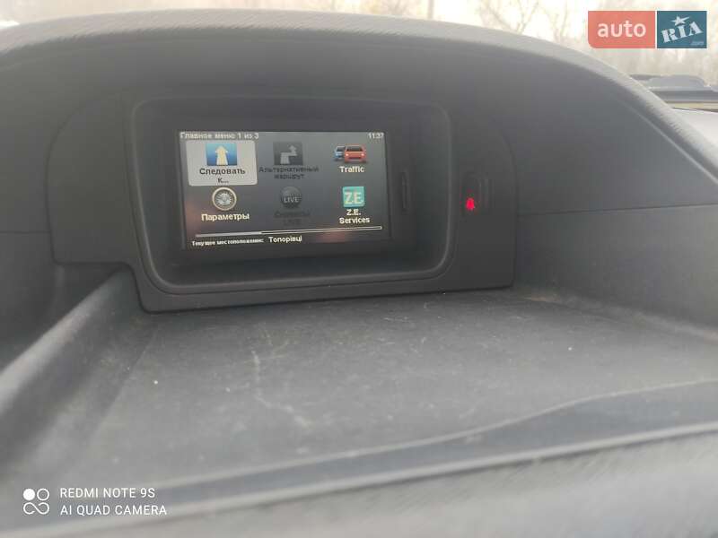 Минивэн Renault Kangoo 2012 в Черновцах фото 9 Минивэн Renault Kangoo 2012 в Черновцах