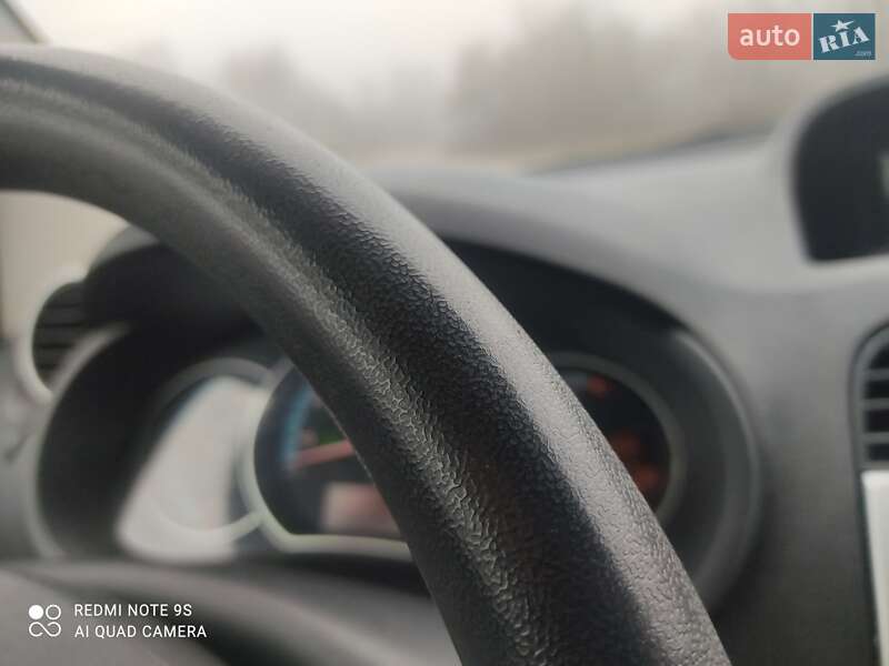 Минивэн Renault Kangoo 2012 в Черновцах фото 5 Минивэн Renault Kangoo 2012 в Черновцах