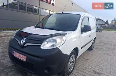 Грузовой фургон Renault Kangoo 2020 в Золочеве