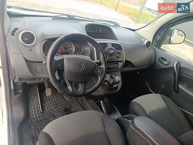 Грузовой фургон Renault Kangoo 2020 в Золочеве