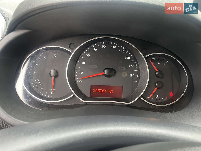 Минивэн Renault Kangoo 2014 в Луцке фото 21 Минивэн Renault Kangoo 2014 в Луцке