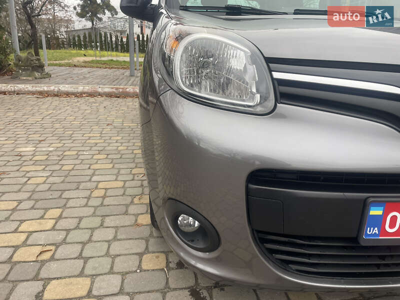 Минивэн Renault Kangoo 2014 в Луцке фото 14 Минивэн Renault Kangoo 2014 в Луцке