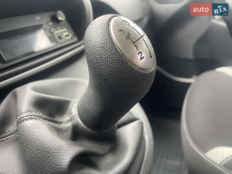 Минивэн Renault Kangoo 2014 в Луцке фото 23 Минивэн Renault Kangoo 2014 в Луцке