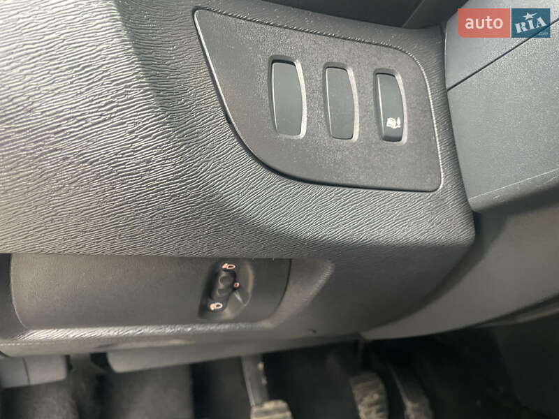 Минивэн Renault Kangoo 2014 в Луцке фото 27 Минивэн Renault Kangoo 2014 в Луцке