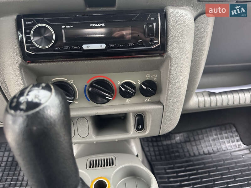 Мінівен Renault Kangoo 2006 в Тернополі фото 22 Мінівен Renault Kangoo 2006 в Тернополі