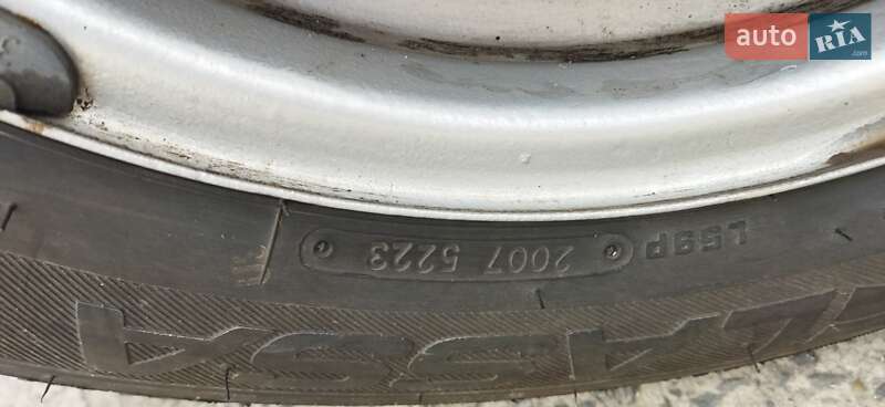 Мінівен Renault Kangoo 2002 в Ужгороді