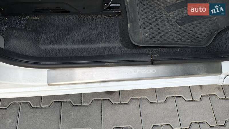 Мінівен Renault Kangoo 2011 в Боярці