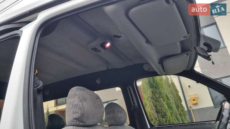 Минивэн Renault Kangoo 2006 в Луцке фото 20 Минивэн Renault Kangoo 2006 в Луцке