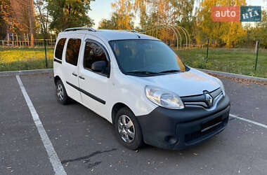 Минивэн Renault Kangoo 2015 в Харькове