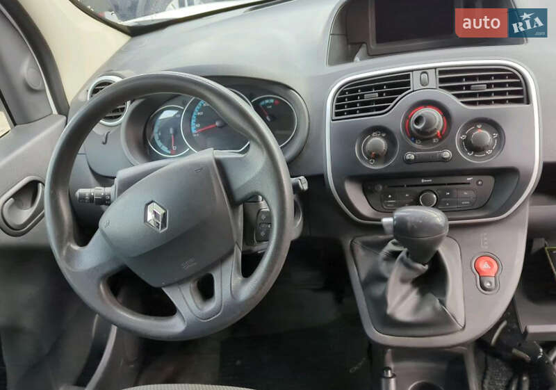 Вантажний фургон Renault Kangoo 2020 в Вінниці