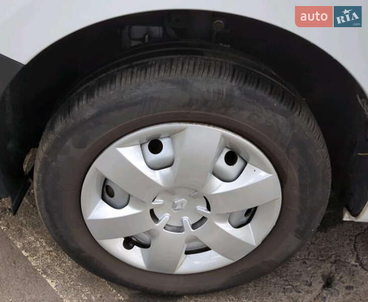 Вантажний фургон Renault Kangoo 2020 в Вінниці