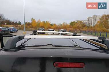 Минивэн Renault Kangoo 2011 в Дрогобыче