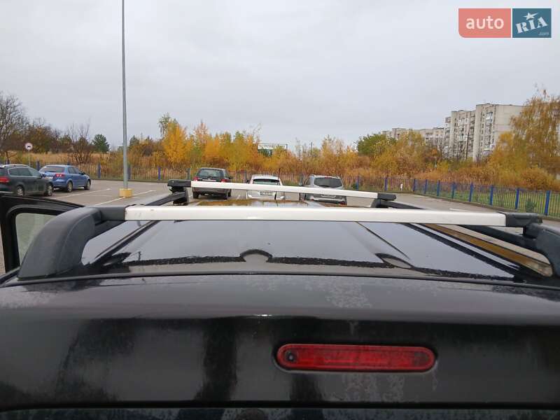 Renault Kangoo 2011 Renault Kangoo 2011