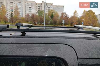 Минивэн Renault Kangoo 2011 в Дрогобыче