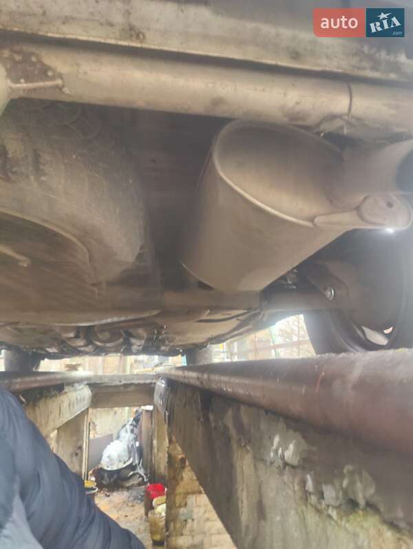 Минивэн Renault Kangoo 2000 в Ирпене фото 15 Минивэн Renault Kangoo 2000 в Ирпене