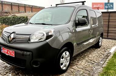 Вантажний фургон Renault Kangoo 2019 в Первомайську