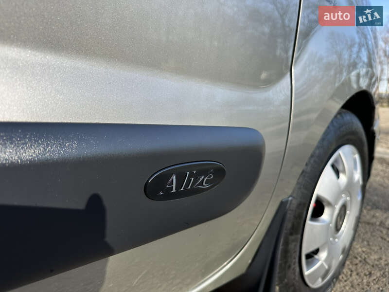 Мінівен Renault Kangoo 2004 в Чернівцях