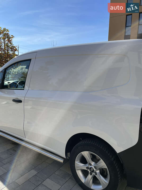 Грузовой фургон Renault Kangoo 2023 в Львове фото 9 Грузовой фургон Renault Kangoo 2023 в Львове