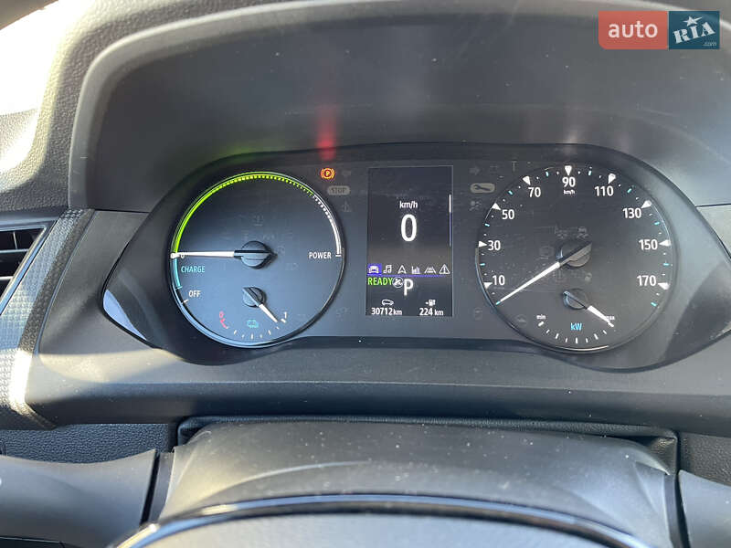 Грузовой фургон Renault Kangoo 2023 в Львове фото 17 Грузовой фургон Renault Kangoo 2023 в Львове