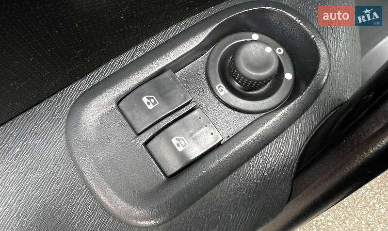 Минивэн Renault Kangoo 2012 в Виннице