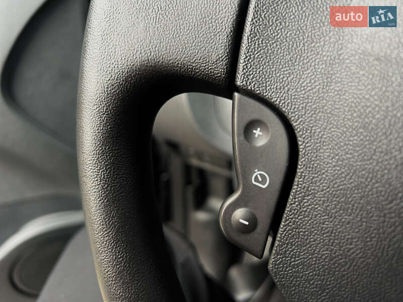 Минивэн Renault Kangoo 2012 в Виннице