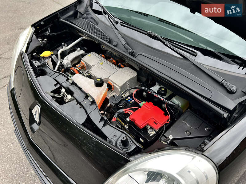 Минивэн Renault Kangoo 2012 в Виннице