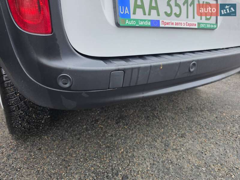 Грузовой фургон Renault Kangoo 2018 в Киеве фото 11 Грузовой фургон Renault Kangoo 2018 в Киеве