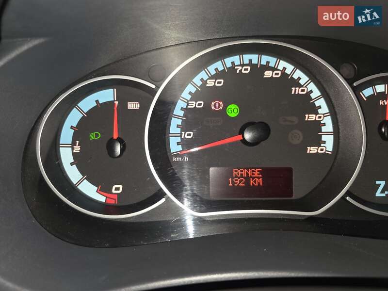 Грузовой фургон Renault Kangoo 2018 в Киеве фото 9 Грузовой фургон Renault Kangoo 2018 в Киеве