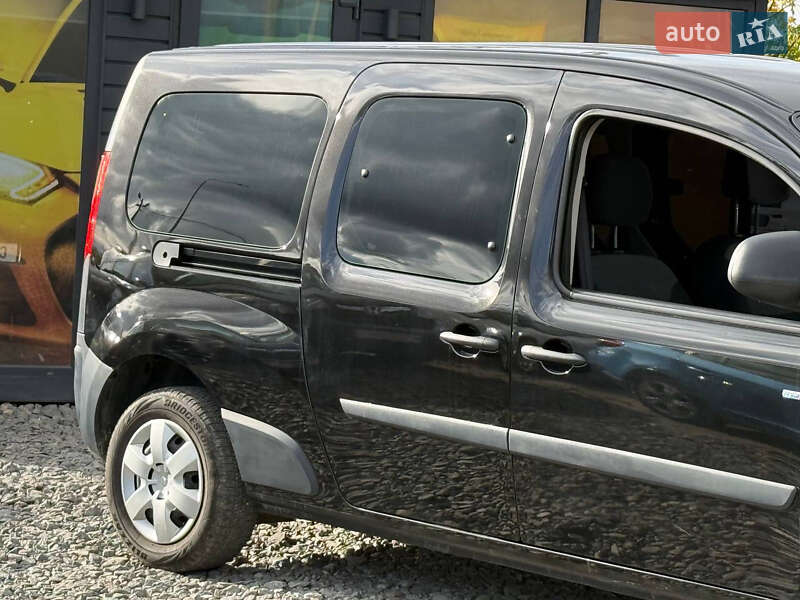 Мінівен Renault Kangoo 2020 в Стрию фото 16 Мінівен Renault Kangoo 2020 в Стрию