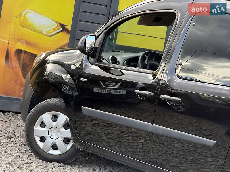 Мінівен Renault Kangoo 2020 в Стрию фото 19 Мінівен Renault Kangoo 2020 в Стрию