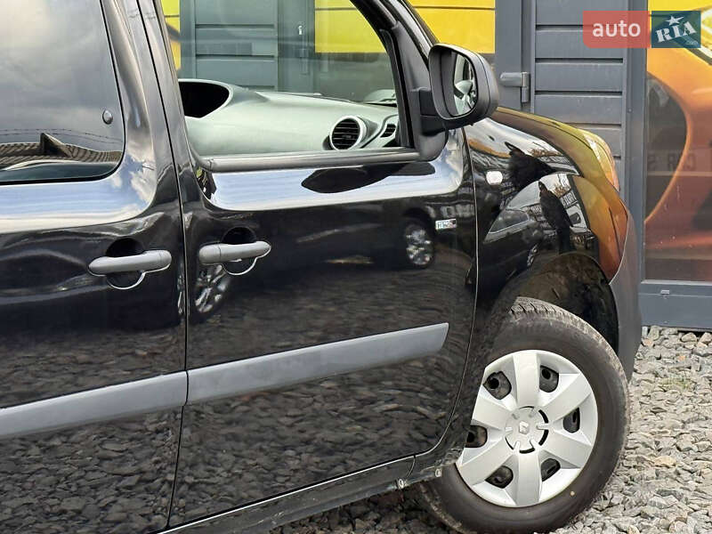 Мінівен Renault Kangoo 2020 в Стрию фото 26 Мінівен Renault Kangoo 2020 в Стрию