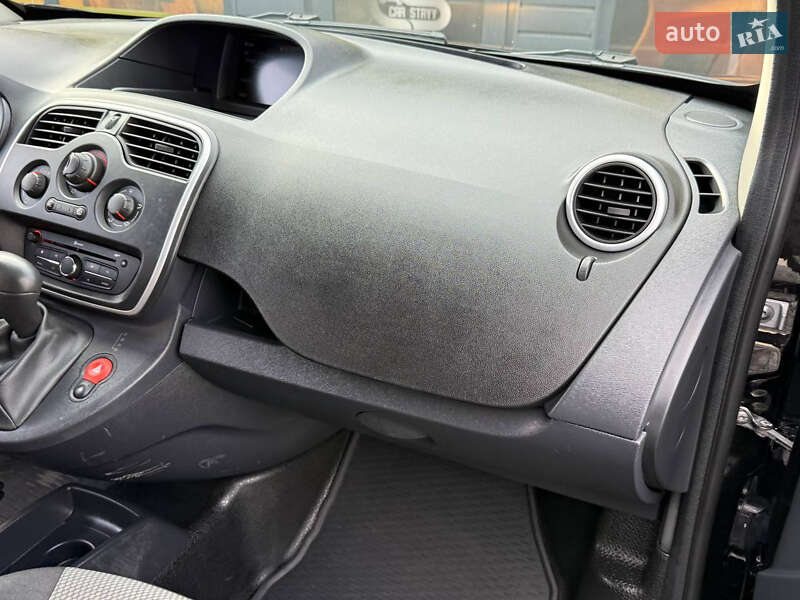 Мінівен Renault Kangoo 2020 в Стрию фото 32 Мінівен Renault Kangoo 2020 в Стрию