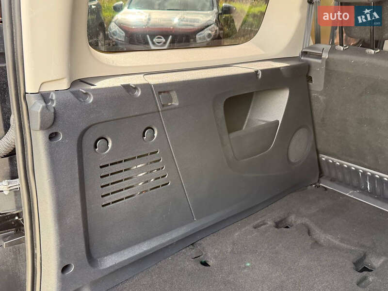 Мінівен Renault Kangoo 2020 в Стрию фото 42 Мінівен Renault Kangoo 2020 в Стрию