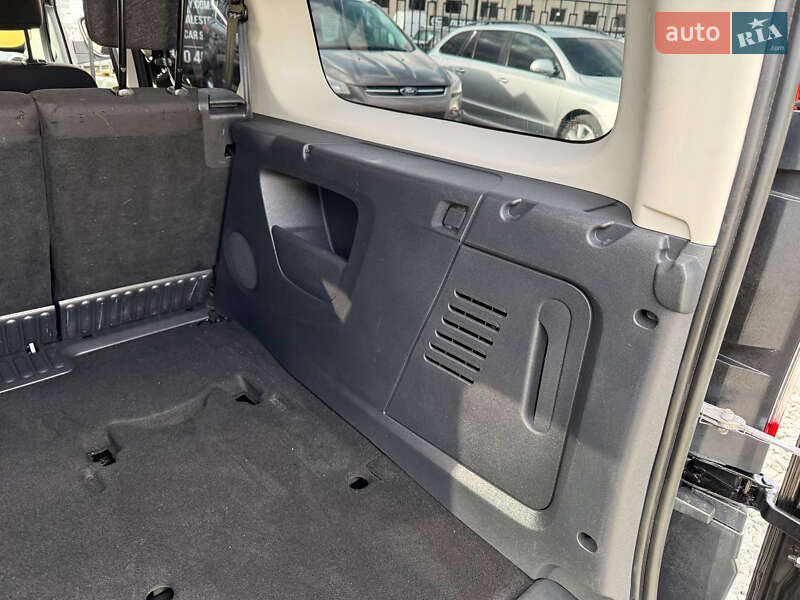 Мінівен Renault Kangoo 2020 в Стрию фото 41 Мінівен Renault Kangoo 2020 в Стрию