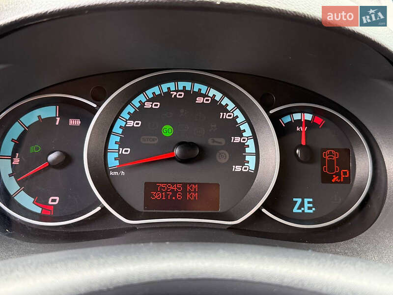 Мінівен Renault Kangoo 2020 в Стрию фото 51 Мінівен Renault Kangoo 2020 в Стрию