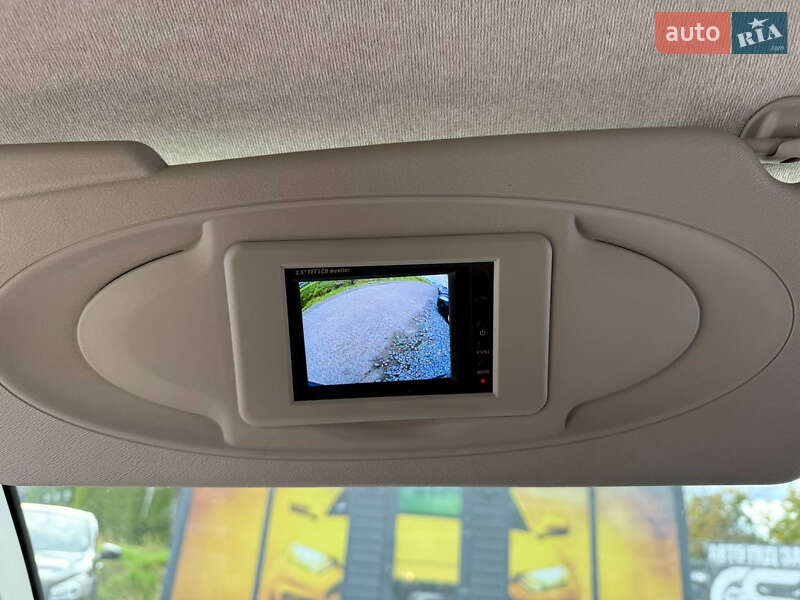 Мінівен Renault Kangoo 2020 в Стрию фото 56 Мінівен Renault Kangoo 2020 в Стрию