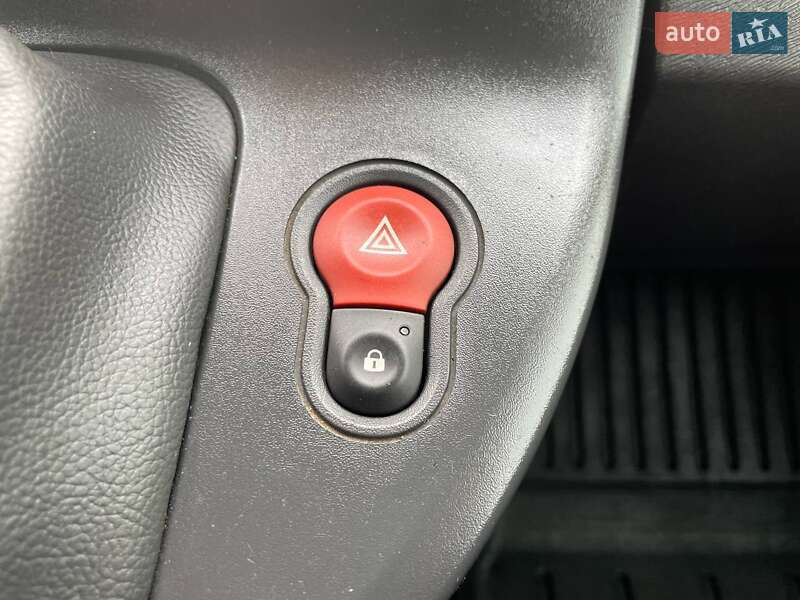 Мінівен Renault Kangoo 2012 в Києві