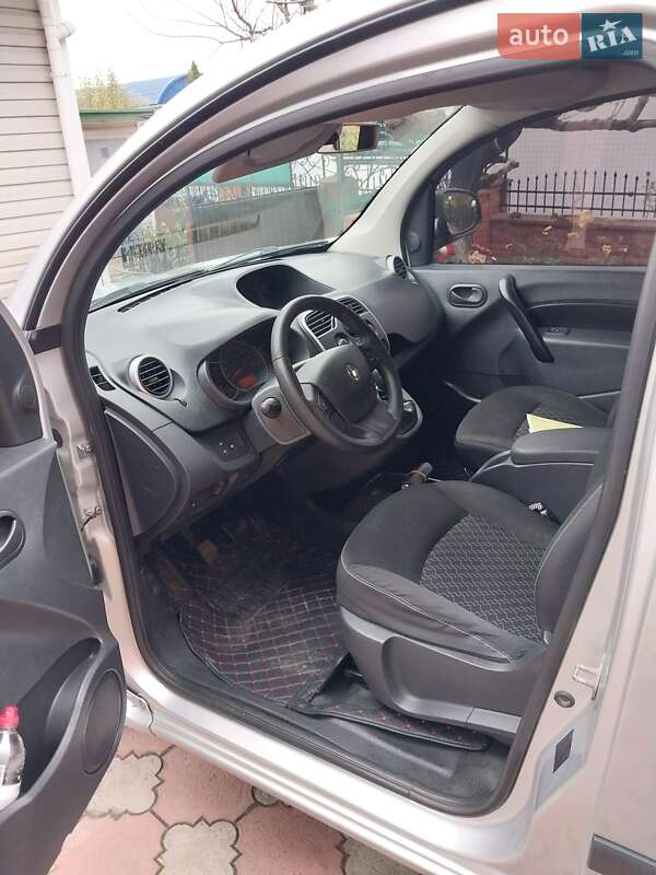 Мінівен Renault Kangoo 2014 в Умані фото 11 Мінівен Renault Kangoo 2014 в Умані