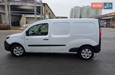 Вантажний фургон Renault Kangoo 2018 в Києві