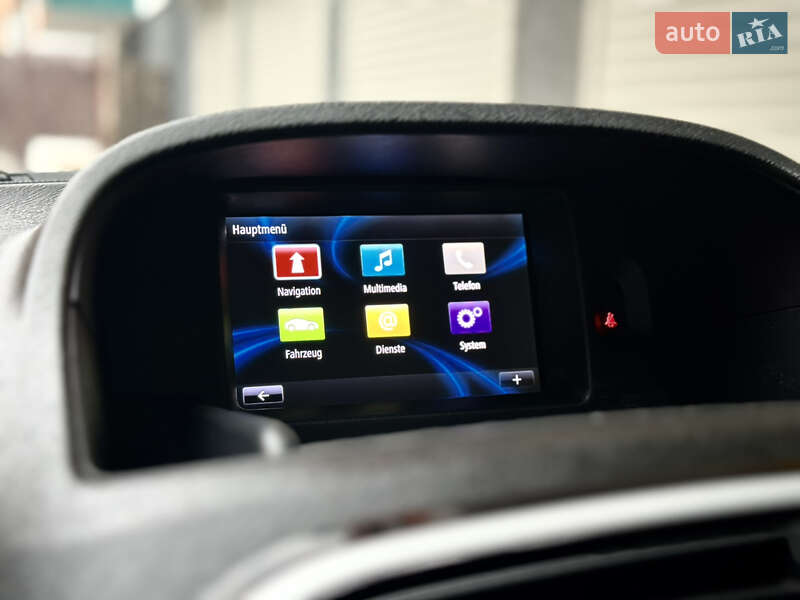 Мінівен Renault Kangoo 2017 в Житомирі