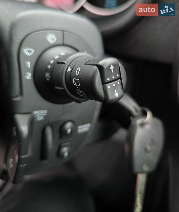 Минивэн Renault Kangoo 2018 в Новых Санжарах